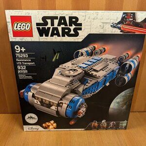 NEW Lego STAR WARS